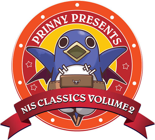 Περισσότερες πληροφορίες για "GAME Prinny Presents NIS Classics Volume 2 (NSW) (Nintendo Switch)"