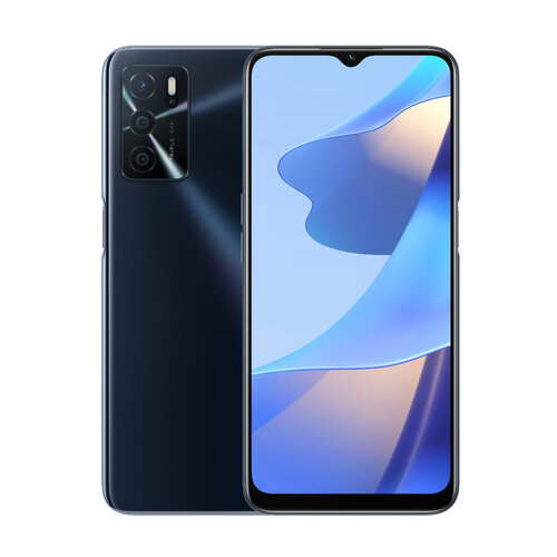 Περισσότερες πληροφορίες για "OPPO A54s (Μαύρο/128 GB)"