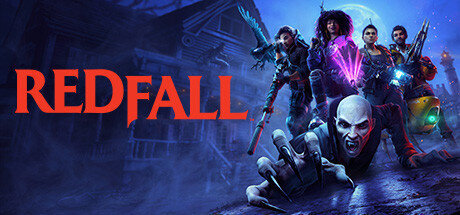 Περισσότερες πληροφορίες για "GAME Redfall (PC)"