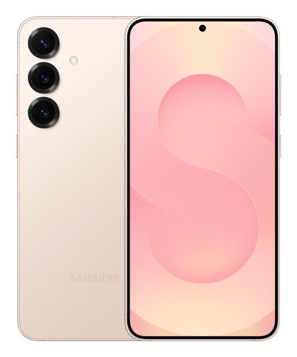 Περισσότερες πληροφορίες για "Samsung Galaxy S25+ (Χρυσό/512 GB)"