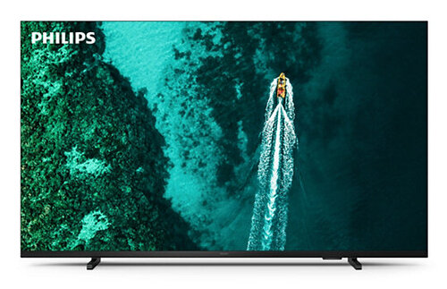 Περισσότερες πληροφορίες για "Philips 50PUS7409/12"
