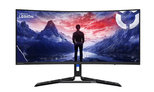 Περισσότερες πληροφορίες για "Lenovo Legion R34w-30 (34"/Wide Quad HD)"