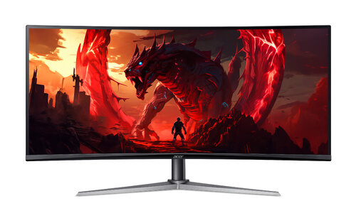 Περισσότερες πληροφορίες για "Acer Nitro ED0 ED340CU S3 (34"/UltraWide Quad HD)"
