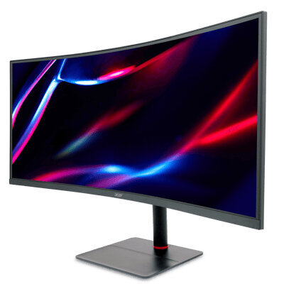 Περισσότερες πληροφορίες για "Acer Nitro XV5 XV345CURXbmiipphx (34"/UltraWide Quad HD)"