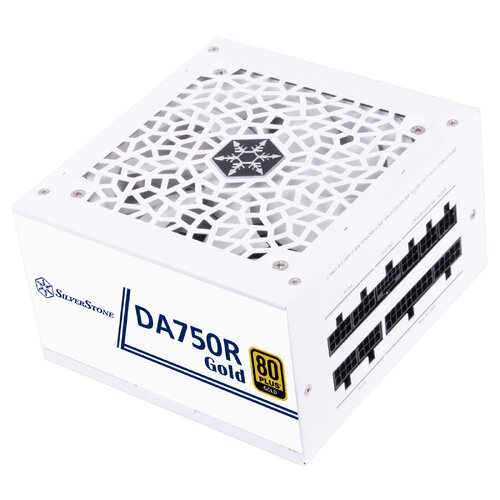 Περισσότερες πληροφορίες για "Silverstone DA750R Gold (750W)"