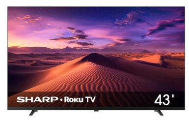 Περισσότερες πληροφορίες για "Sharp 2TC43GF2020U"