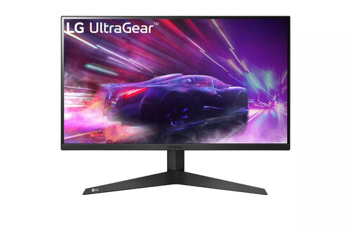 Περισσότερες πληροφορίες για "LG 27GQ40W-B (27"/Full HD)"