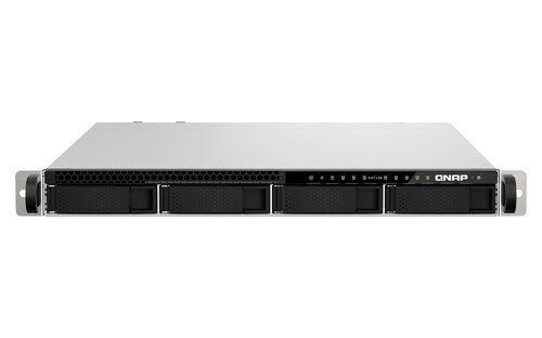 Περισσότερες πληροφορίες για "QNAP TS-h987XU-RP-E2334-16G"