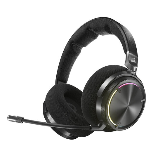 Περισσότερες πληροφορίες για "Corsair VIRTUOSO MAX (Μαύρο/Ασύρματα)"