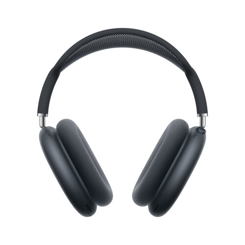 Περισσότερες πληροφορίες για "Apple AirPods Max (Navy/Ασύρματα)"
