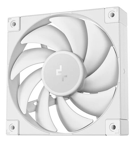 Περισσότερες πληροφορίες για "DeepCool R-FD12-WHNPN1-G (12 cm/4 ακίδων/Άσπρο)"