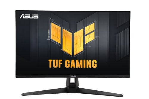 Περισσότερες πληροφορίες για "ASUS TUF Gaming VG27UQ1A (27"/4K Ultra HD)"