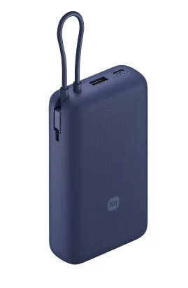 Περισσότερες πληροφορίες για "Xiaomi PB2030MI (Μπλε/20000mAh)"