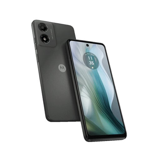 Περισσότερες πληροφορίες για "Motorola e14 (Γραφίτης/64 GB)"