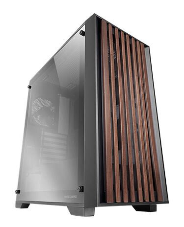 Περισσότερες πληροφορίες για "Mars Gaming MC-WOODC (Midi Tower/Μαύρο)"