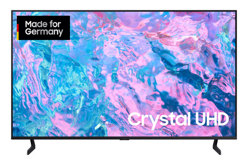 Περισσότερες πληροφορίες για "Samsung GU65CU6979U"