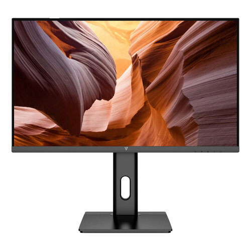 Περισσότερες πληροφορίες για "V7 L270QC-HAS-E (27"/Quad HD)"