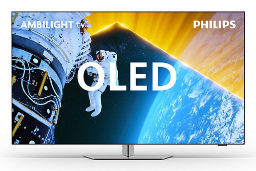 Περισσότερες πληροφορίες για "Philips 77OLED819/12"