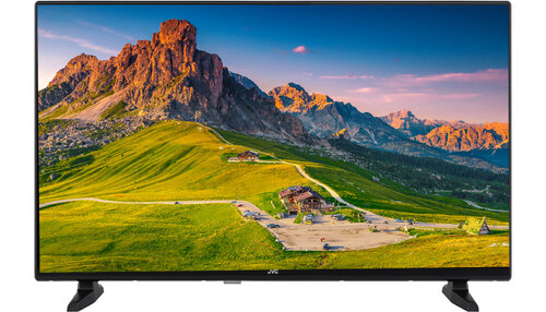 Περισσότερες πληροφορίες για "JVC LT-32VF5356"
