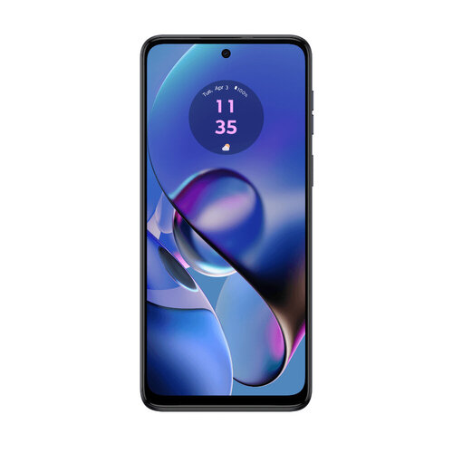 Περισσότερες πληροφορίες για "Motorola Moto G G54 (Μπλε/256 GB)"