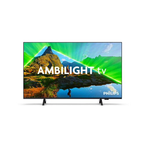 Περισσότερες πληροφορίες για "Philips 50PUS8319/12"