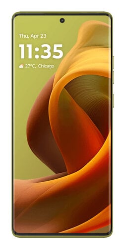 Περισσότερες πληροφορίες για "Motorola moto g85 5G (Ελιά/256 GB)"