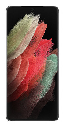 Περισσότερες πληροφορίες για "Samsung Galaxy S21 Ultra 5G Enterprise Edition (Μαύρο/128 GB)"