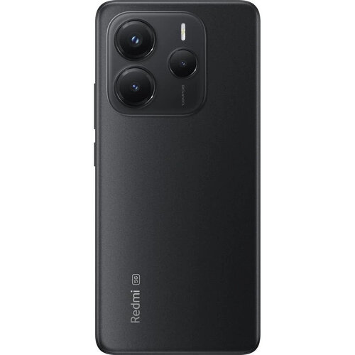 Περισσότερες πληροφορίες για "Xiaomi Redmi Note 14 5G (Μαύρο/256 GB)"