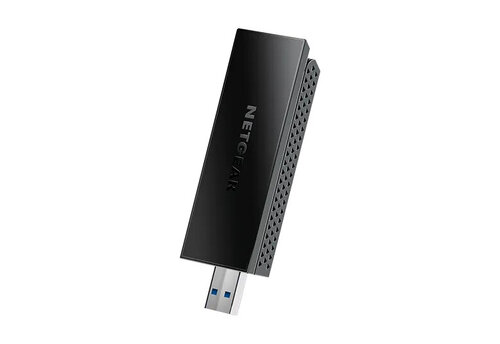 Περισσότερες πληροφορίες για "NETGEAR AX1800"