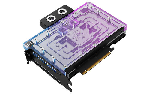Περισσότερες πληροφορίες για "Inno3D iChill GeForce RTX 5090 FROSTBITE"
