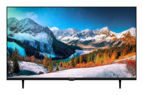 Περισσότερες πληροφορίες για "Grundig 40 GFB 6440"