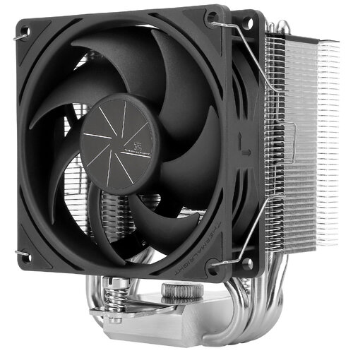 Περισσότερες πληροφορίες για "Thermalright Assassin X 90 SE V2"