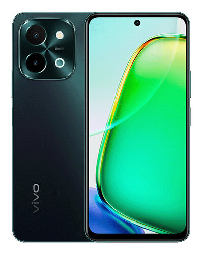 Περισσότερες πληροφορίες για "VIVO Y28 (Μαύρο/256 GB)"