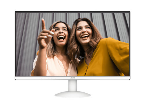 Περισσότερες πληροφορίες για "AOC 27B30H/BW (27"/Full HD)"
