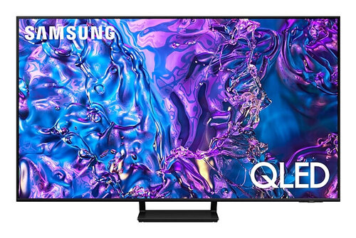 Περισσότερες πληροφορίες για "Samsung QE65Q70DATXXH"