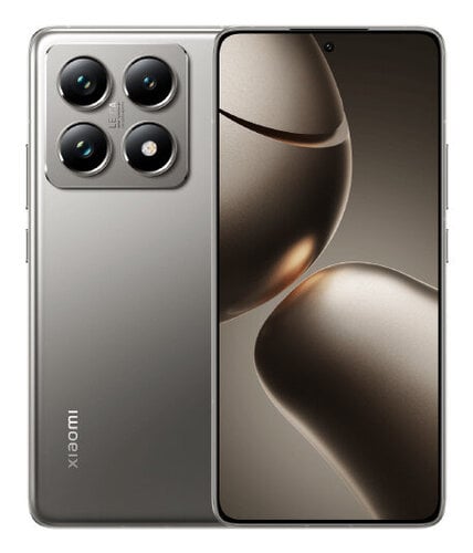 Περισσότερες πληροφορίες για "Xiaomi 14 T Pro (Γκρι, Τιτάνιο/1 TB GB)"
