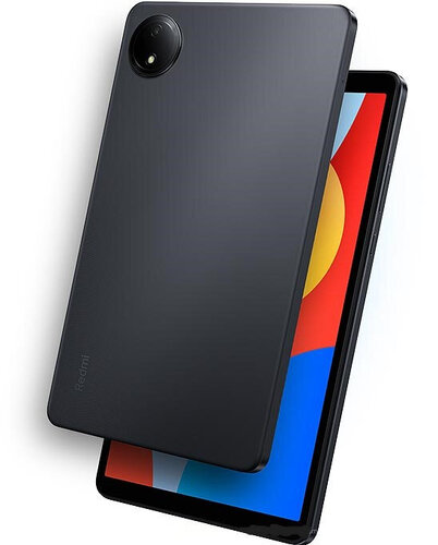 Περισσότερες πληροφορίες για "Xiaomi Redmi Pad SE 8.7" (4G/128 GB/Helio G85/4 GB/Android 14)"
