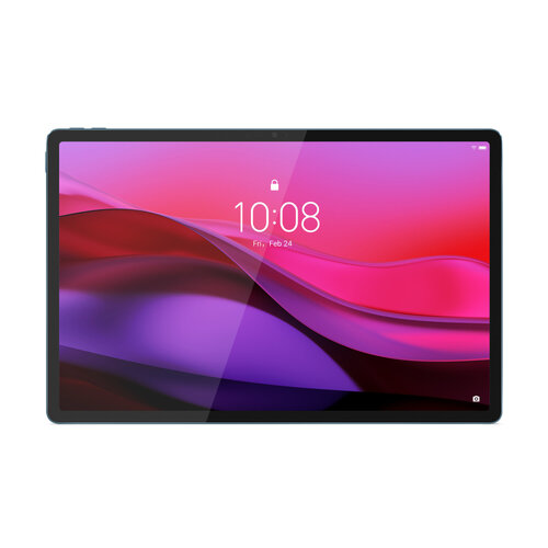 Περισσότερες πληροφορίες για "Lenovo Yoga Tab Plus 12.7" (256 GB/16 GB/Android 14)"
