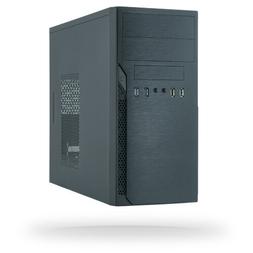 Περισσότερες πληροφορίες για "Chieftec ATX mini-tour alu brossé SECC (Tower/Μαύρο)"