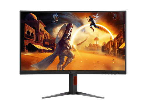 Περισσότερες πληροφορίες για "AOC CQ27G4 (27"/Quad HD)"