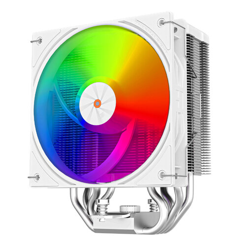 Περισσότερες πληροφορίες για "Thermalright Assassin X 120 R Digital ARGB WHITE"