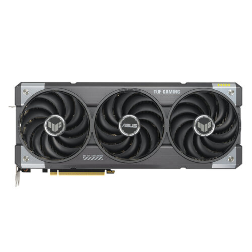 Περισσότερες πληροφορίες για "ASUS TUF Gaming TUF-RTX5070TI-16G-GAMING"
