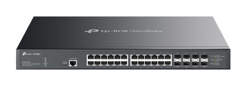 Περισσότερες πληροφορίες για "TP-Link Omada SX3832MPP"