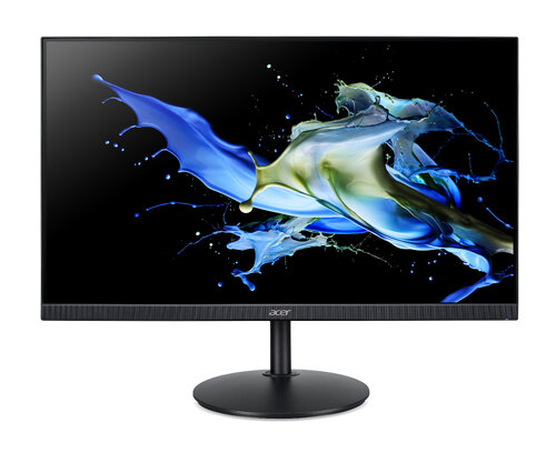 Περισσότερες πληροφορίες για "Acer CB2 CB272 G (27"/Full HD)"
