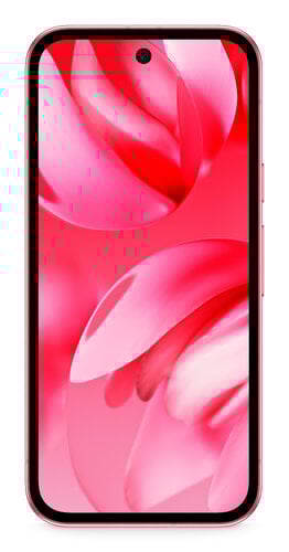 Περισσότερες πληροφορίες για "Google Pixel 9a (Ροδόχρους/128 GB)"