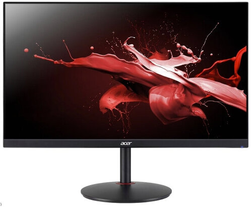 Περισσότερες πληροφορίες για "Acer NITRO XV0 XV270 M3 (27"/Full HD)"