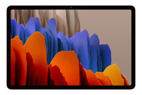 Περισσότερες πληροφορίες για "Samsung Galaxy Tab S7 SM-T875N 2025 11" (4G/128 GB/865+/6 GB/Android 10)"