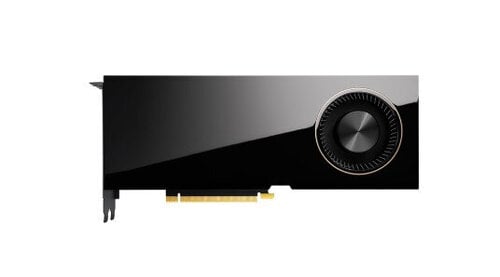 Περισσότερες πληροφορίες για "Nvidia A6000"