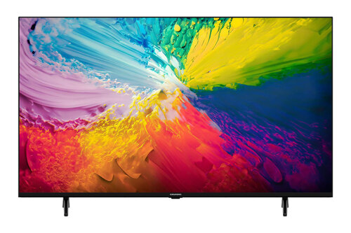 Περισσότερες πληροφορίες για "Grundig 55 GUB 7440 Q"