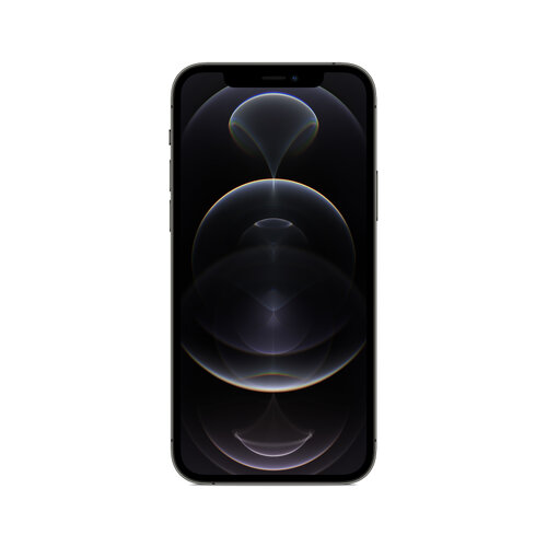 Περισσότερες πληροφορίες για "Apple iPhone 12 Pro (Γραφίτης/256 GB)"